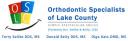 Orthodontic Specialists of Lake County logo